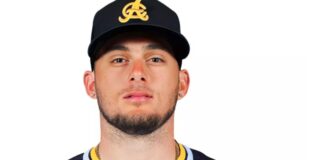 Águilas contrata a jugador cubano