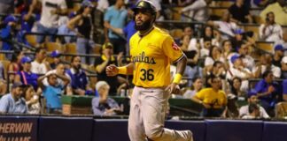 Águilas derrotan a los Tigres