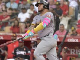 Águilas ganan primer partido en Round Robin al vencer 7-6 a Leones