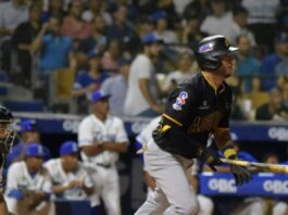 Águilas rompen racha negativa con triunfo sobre Licey