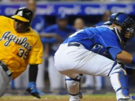 Águilas y Licey jugarán tres partidos en Nueva York