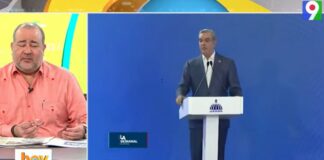 Ahorro millonario de aprobarse reducción de diputados y la unificación de las elecciones