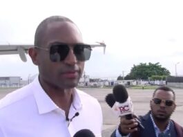 Al Horford está retirado como jugador de la selección dominicana