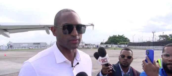 Al Horford está retirado como jugador de la selección dominicana