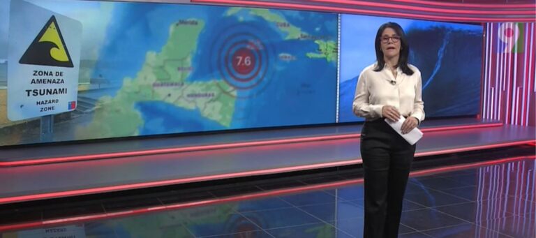 Alerta en el caribe | El Informe con Alicia Ortega