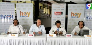 ¡ALERTA! Último minuto información desde Haití