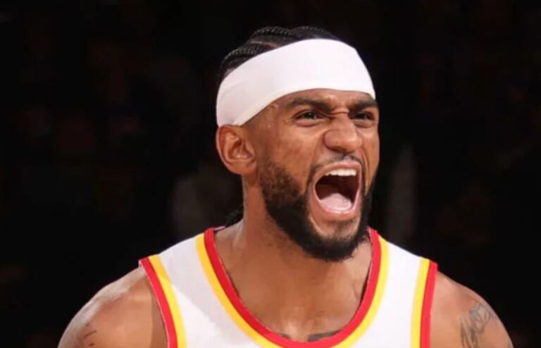 Alexander-Walker, de los Hawks, elegido Jugador de Mayor Progreso de la NBA