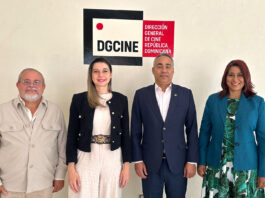 DGCINE y ADOPAE trabajarán juntos por la formación periodística