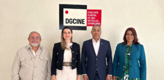 DGCINE y ADOPAE trabajarán juntos por la formación periodística