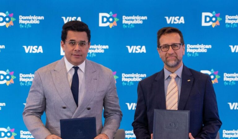 Alianza estratégica: República Dominicana firma acuerdo para potenciar el turismo