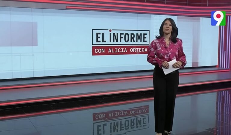 Alicia Ortega nos presenta “Estela de Contaminación”