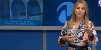 Alisados para el pelo causan cáncer de Útero