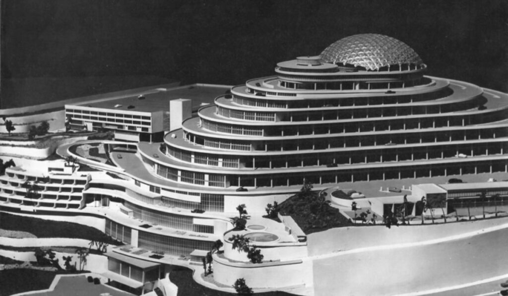 allí permanecían personas detenidas por razones políticas,