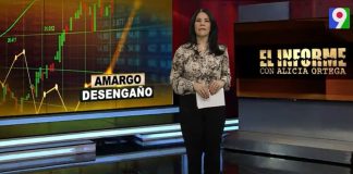 Amargo Desengaño