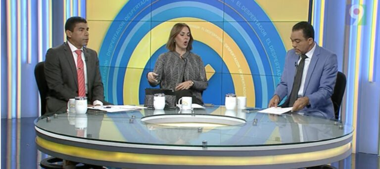 Amplían recolección de evidencias en caso de turista desaparecida | El Despertador