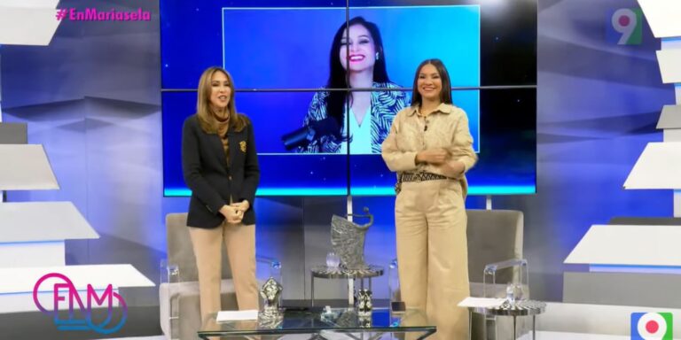 Análisis del informe sobre rol de la CIA en los planes para ajusticiar a Trujillo | En La Mesa | Esta Noche Mariasela