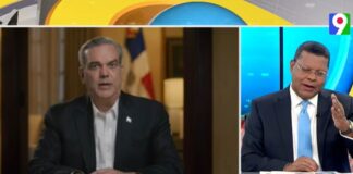Análisis sobre Alocución del Presidente Luis Abinader