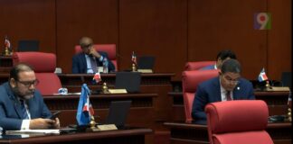 analizarán nuevas propuestas al código penal y laboral