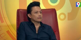 Andrés Carrillo promueve Expo Feria Colombiana en SAMBIL