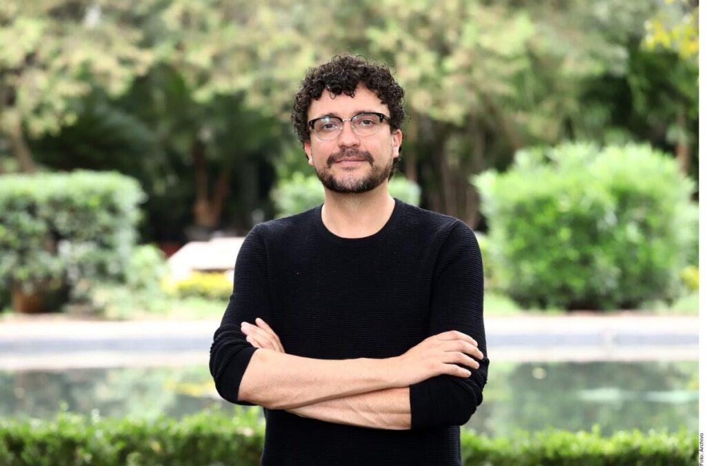 andrés cepeda