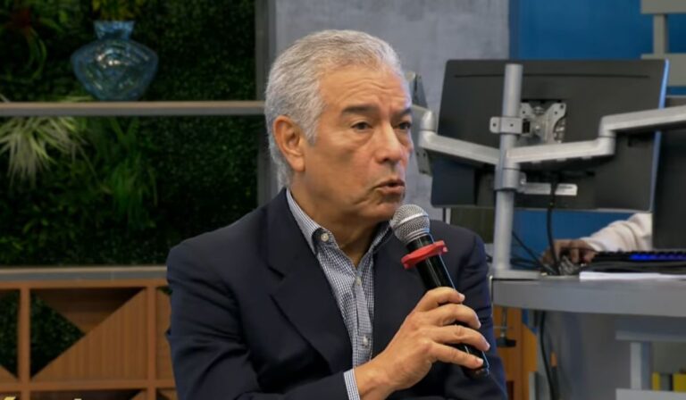 Ángel Lockward y su postura sobre la justicia en el Caso Jet Set