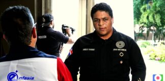 angelo vásquez