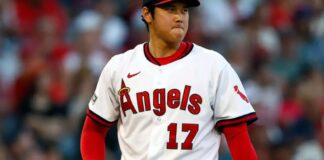 Shohei Ohtani