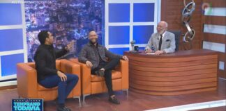 anthony tejada “para mí siempre ha sido un honor que digan que me parezco a albert mena” (1)