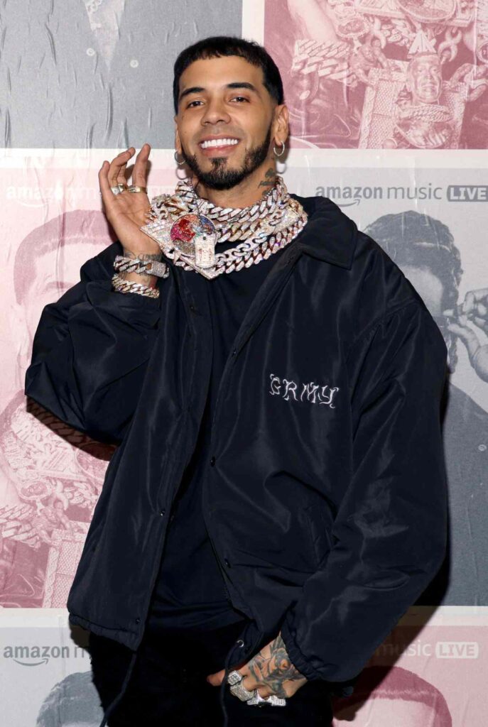 anuel