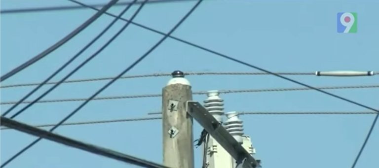 Presidente Abinader reconoce que los apagones perjudican al gobierno | Hoy Mismo