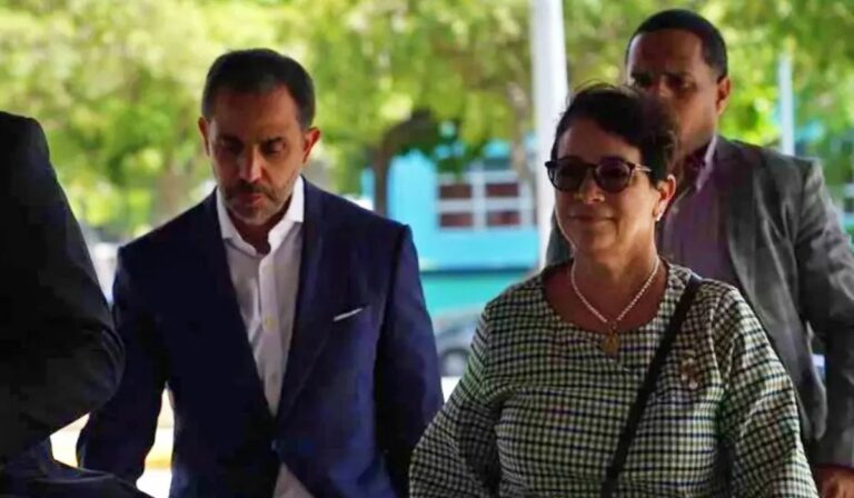 Aplazan audiencia preliminar del caso Jet Set