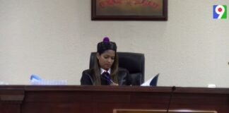 Aplazan juicio preliminar del caso Calamar