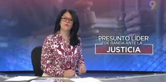 aplazan medida de coerción contra hombre vinculado al cartel de sinaloa