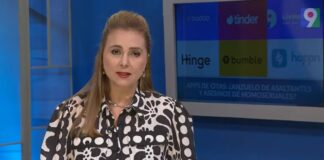 Apps de citas