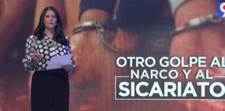 Apresan banda Los 50-0