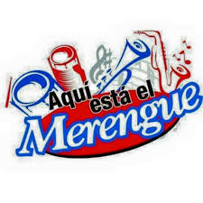 aquí está el merengue
