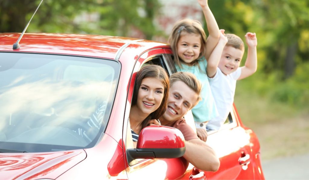 aquí te damos ideas para disfrutar en familia