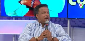 ¡Primicia! Aquiles Correa “Votaré por Luis Abinader” | Aquí se Habla Español