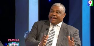Aridio Castillo “Me forme con los más grandes”
