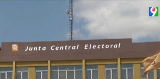Arranco la campaña electoral