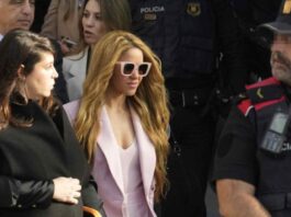 Arrestan-a-hombre-acusado-de-acosar-a-Shakira-en-Miami-Beach