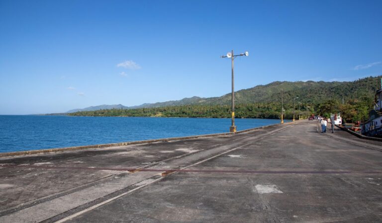 Arroyo Barril se transforma: El nuevo motor del turismo en Samaná