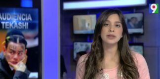 Audiencia de conocimiento de medida de coerción contra Daniel Hernández