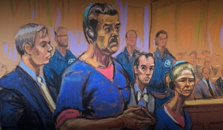 Audiencia del 26 de marzo: El dilema legal de Nicolás Maduro