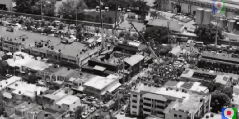 Aumentan a 226 las víctimas fatales de Jet Set; la fallecida estaba ingresada en el Marcelino Vélez