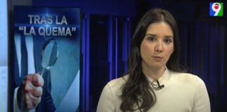 Aún no dan con el paradero de Kiko La Quema