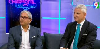 Avances en cirugía del cáncer de próstata con el Dr. David Samadi