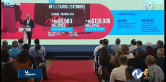 avances en recuperación del patrimonio público