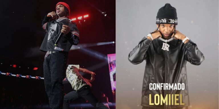 ¡Ay pero qué linda se pone la noche de Premios Soberano!