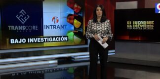 Bajo Investigación